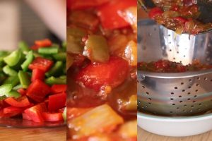 Empanaditas de pulpo