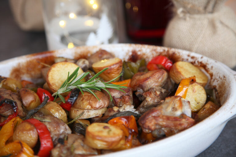 cordero a la italiana